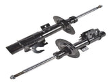 Set of 2 Front Left Driver Side and Right Passenger Side Shock Absorber Fits for Pontiac G8 Sedan 88225747