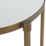 Oval Accent Table B03548999