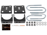 6" Rear Flip Kit fit for Ford F100 F150 1965-1979 Lowering Steel Powder Coated 25935531