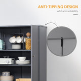 Kitchen Storage Cabinet 06028283