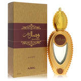 Wisal Dhahab by Ajmal Eau De Parfum Spray 1.7 oz for Women FX-550584