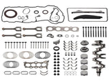 ENGINE OVERHAUL REBUILD KIT - CRANKSHAFT CONROD TIMING fit for HYUNDAI KIA G4NB 1.8L 69544389