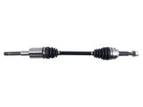 Front Left CV Axle Drive Shaft Assembly fit for Chevrolet Equinox GMC Terrain 2.4L 21694956