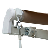 Patio Retractable Awning 74796625
