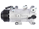 A/C Compressor Assembly Replacement for Mazda 3 CX-30 2.5L 19-23 BDGH-61-450 BDGF-61-450 62244425