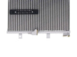 AC Condenser fit for Audi A6 2.0L 3.0L A7 Quattro 2012-2018 3988 w/ Receiver Drier 07897312