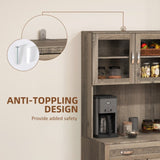 Kitchen Storage Cabinet 73101749