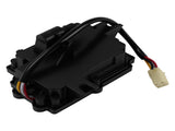Actuator Front Differential Assembly fit for Arctic Cat ATV 2WD/4WD replace 3306-264 02513573
