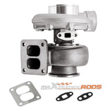 Turbo Turbocharger Fit for S300SX3-S366 A/R .91 T4 320-800HP Twin Scroll 177275r 62729039