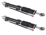 2Pcs Rear Shock Absorber Strut Fit for Mercedes-Benz S CL Class W140 S500 S600 CL500 CL600 1992-1999 96586445