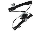 1X Power Window Regulator & Motor Front Driver fit for Chevy Cruze 2010-2015 32794150