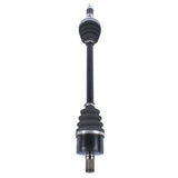 Rear CV Axle Drive Shaft Fit for Can-Am Commander Maverick 1000R 700 DPS 2019-2024 705502552 11197778