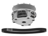 rimary Drive Clutch Drive Belt Set fit for Polaris Ranger 800 10-17 RZR 800 10-14 86828519