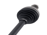 Pair of Front CV Axle Shaft Assemblies Set fit for Acura TSX FWD 2004-2008 36149285