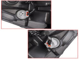 2PCS Headlight Headlamp Assembly LED W/O AFS Front Left Right 84001SJ370 84001SJ360 for 2022-2024 76049918