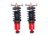 MaXpeedingrods 24 Level Coilovers Shock Struts Kit fit for Toyota GR86 2022-25 06074360