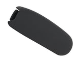 Black Console Cover Center Console Lid fit for Chevrolet Blazer S10 98-04 15718163AM 53126744