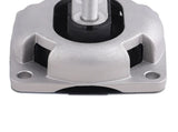 Left&Right Engine Mount Transmission Mount fit For Mercedes-Benz GL450 X166 V6 3.0L with Off Road 87400413