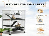 Small Animal Cage 07991436