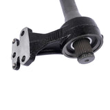 CV Intermediate Shaft Fits Hyundai Santa Fe GLS, Limited 2013-2016 Kia Sorento EX LX Limited SX 79306235