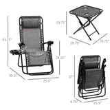 Folding Lounge Chairs / beach chair 97635013