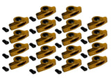 Aluminum Roller Rocker Arms Set 1.5 Ratio 3/8" Fits for SBC Small Block Chevy 327 350 88372987