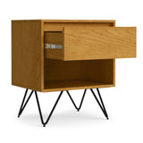 Hunter Nightstand B136P364303