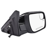 Right Passenger Side Rearview Mirror for Ford Explorer 2016 2017 2018 2019 FO1321554 GB5Z17682BCPTM 59290097