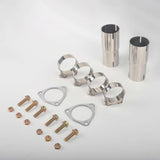 Fit For 2010-16 B8/B8.5 Audi S4 &2013-16 B8.5 Audi S5 &2012-18 A6 A7 3.0T &2014-17 Audi SQ5 3.0T 36504199