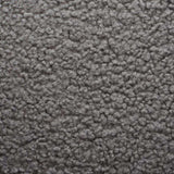 Upholstered Accent Chair Tufted Armchair for Living Room and Bedroom, Dark Grey N763P193158R