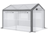 Mini Walk-in Greenhouse 14283265
