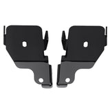 Front Air Ride Suspension Bags Bracket Kit fit for Chevy Impala Caprice 1965-1970 19050707