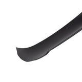 ABS Plastic Rear Trunk Spoiler fit for BMW F32 4 Series 2D Coupe 13 14-20 PSM Style 35271914