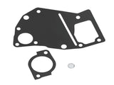 Water Pump fit for Hitachi EX50UNA Isuzu Engine 3LD1 3LD2 4LB1 4LE1 8981262312 61153709