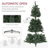 7.5ft Christmas tree 43899610