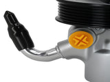Power Steering Pump fit for Jeep Cherokee 1997 Wrangler 1997-02 2.5L L4 52088018 34264928