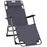 Folding Lounge Chairs / beach chair 48013648