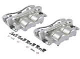 2Pcs Front Disc Brake Caliper Fit for INFINITI QX56 Nissan TITAN Pickup Sport Utility 2004-2007 56890292