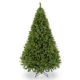 ZNTS Christmas Tree 7.5FT 1450 Branch 55273946