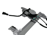 Electric Window Lifter Assembly fit for Oldsmobile Bravada 02-04 Rear Right 07292433