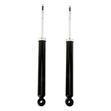 Rear Pair Shock Absorber For 06-2010 Hyundai Sonata 2006-2011 Azera 72553204