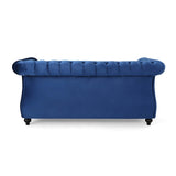 LOVESEAT SOFA 63045.00NVLTNBLU