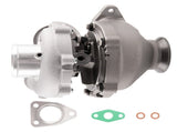 Turbo Turbocharger w/ Actuator fit for Chevy Cruze Diesel 2014 2015 2.0L 55566448 49984132