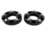 4pc 5x135 Wheel Spacers 2inchThick Adapters 87.1mm for Ford Expedition Lincoln 85177881
