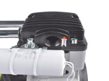 Electric Air Compressor SP-9421 2HP 220V Dual Piston 150PSI 6.40CFM Oil-Lube 12594392