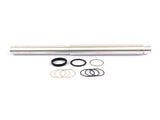 Front Engine Coolant Pipe Kit for 2006-2010 BMW 650i 4.8L 11 14 1 439 975C 36070337