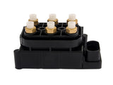Air Suspension Supply Solenoid Valve Fits for Hyundai Equus 2011-2016 558813M000 558103M000 68398680