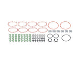 Cylinder Head Gasket Set fit for Mercedes-Benz GLS550 S500 W166 M278 2780160520 33429935