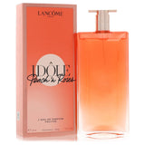 Idole Peach 'N Roses by Lancome Eau De Parfum Spray 3.4 oz for Women FX-572890
