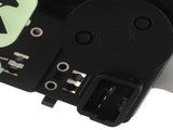 Rear Lock Actuator fit for Hyundai Sonata GL/GLS/Limited 2011-2014 81230-3Q000 58770788